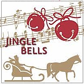  jingle bells