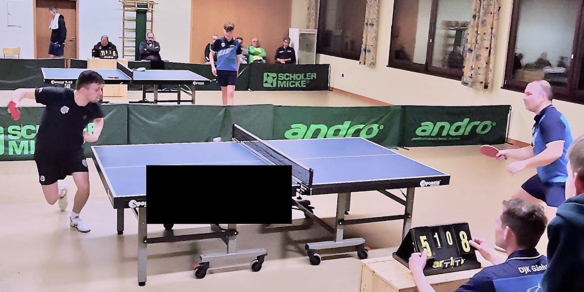 BTTV-UfrN 2024-25 H1 BOL Hambach II R CK