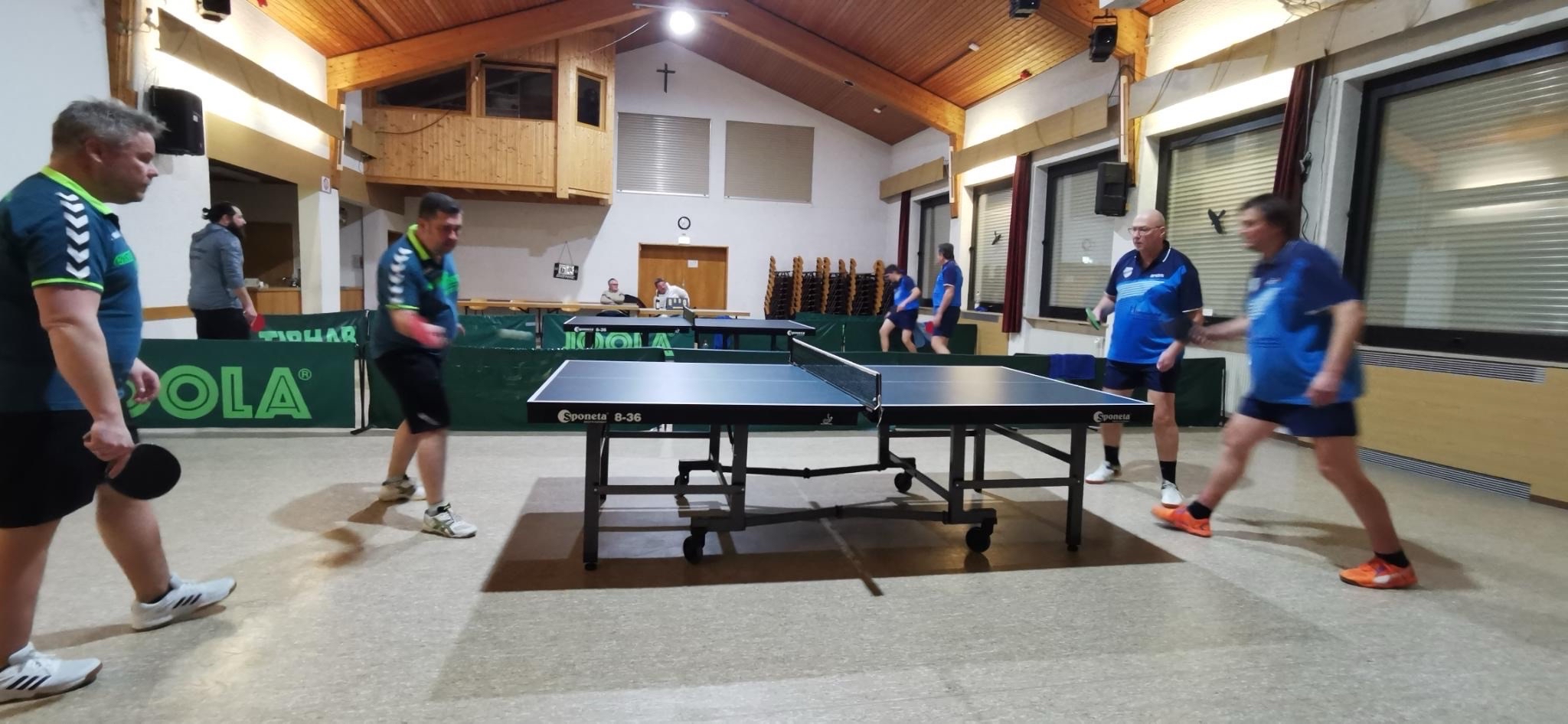 BTTV-UfrN 2024-25 H2 BKA Sömmersdorf I R D2