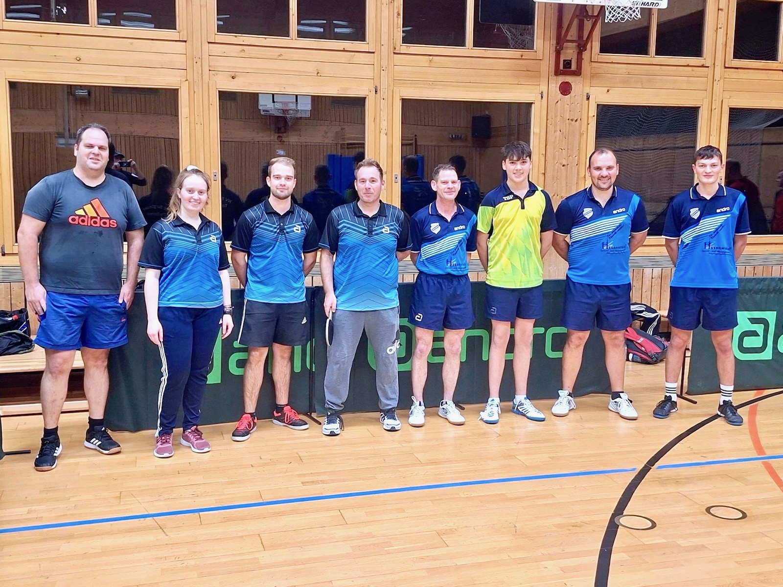 BTTV-UfrN 2025-26 E1 BOL Burglauer I HR