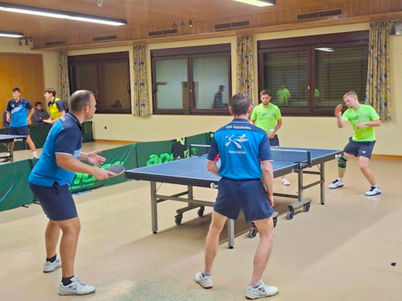 BTTV-UfrN 2025-26 E1 BOL Fuchstadt I HR Chris Sven