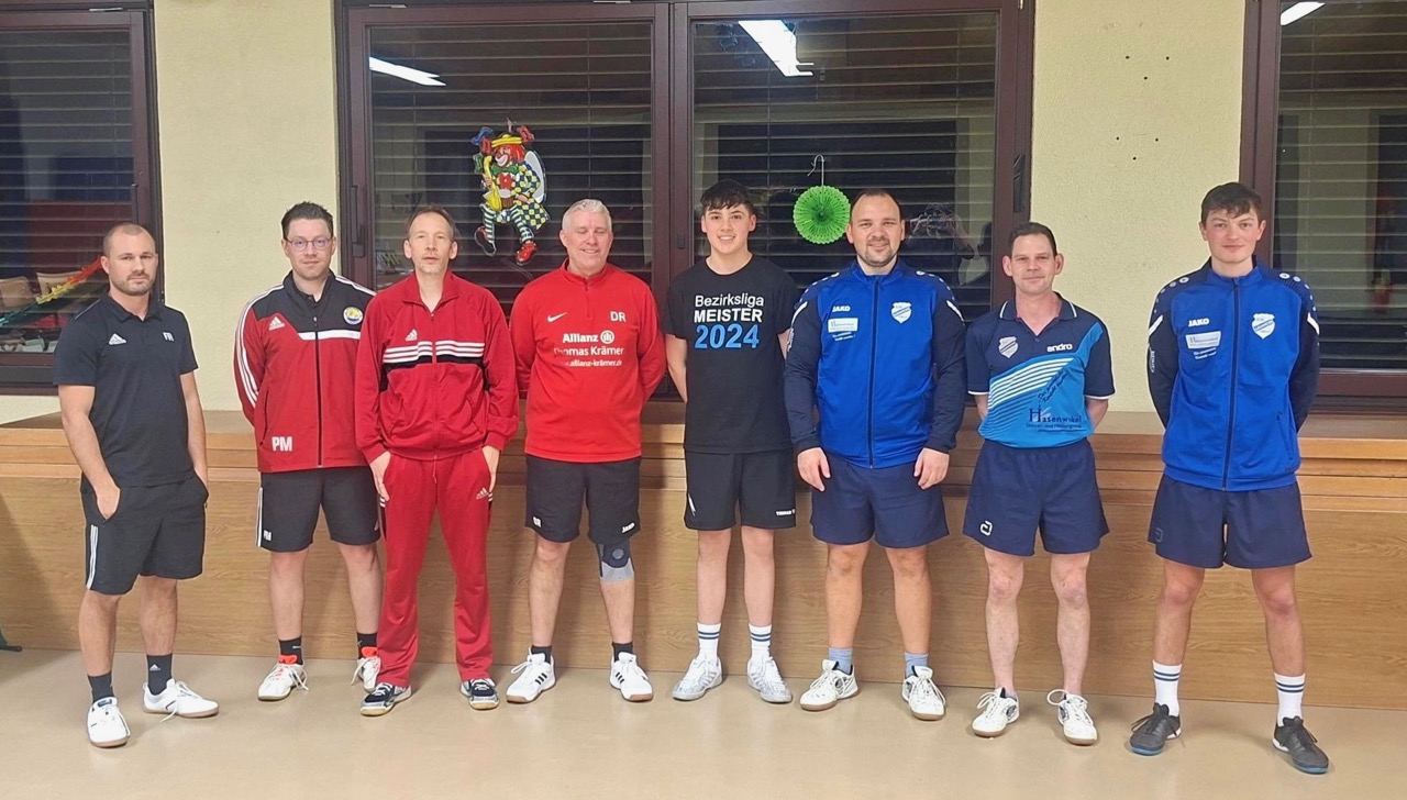 BTTV-UfrN 2025-26 E1 BOL Schwanfeld I RR