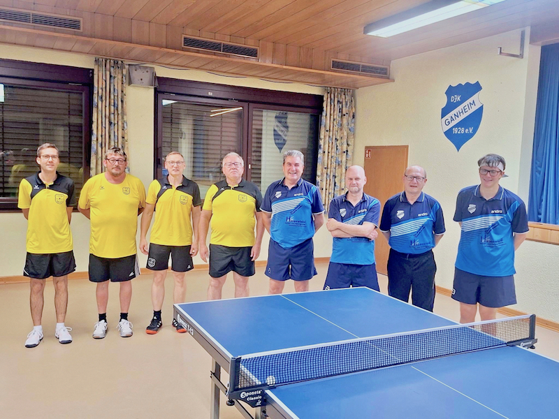 BTTV-UfrN 2025-26 E2 BKA Arnstein II HR