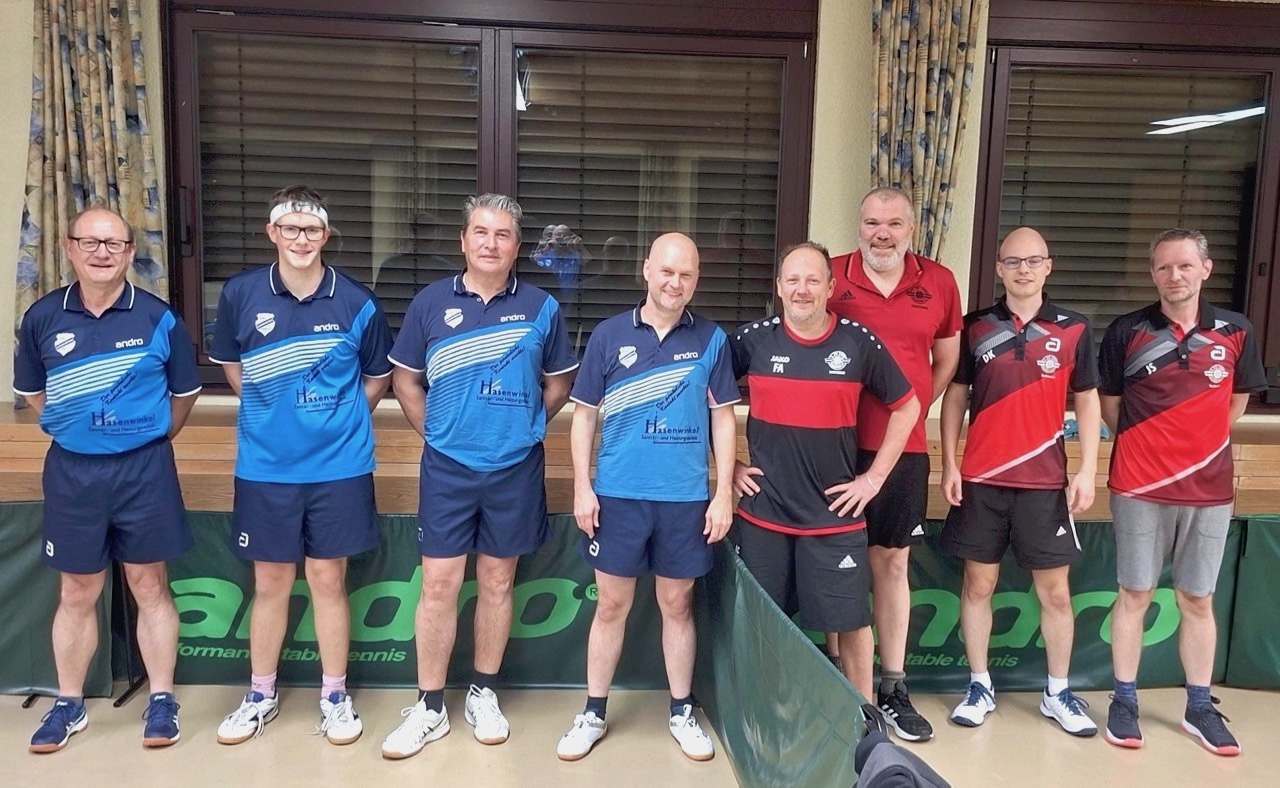 BTTV-UfrN 2025-26 E2 BKA Geldersheim II HR