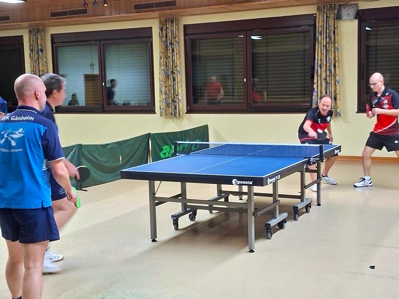 BTTV-UfrN 2025-26 E2 BKA Geldersheim II HR Burkhard-Tobias