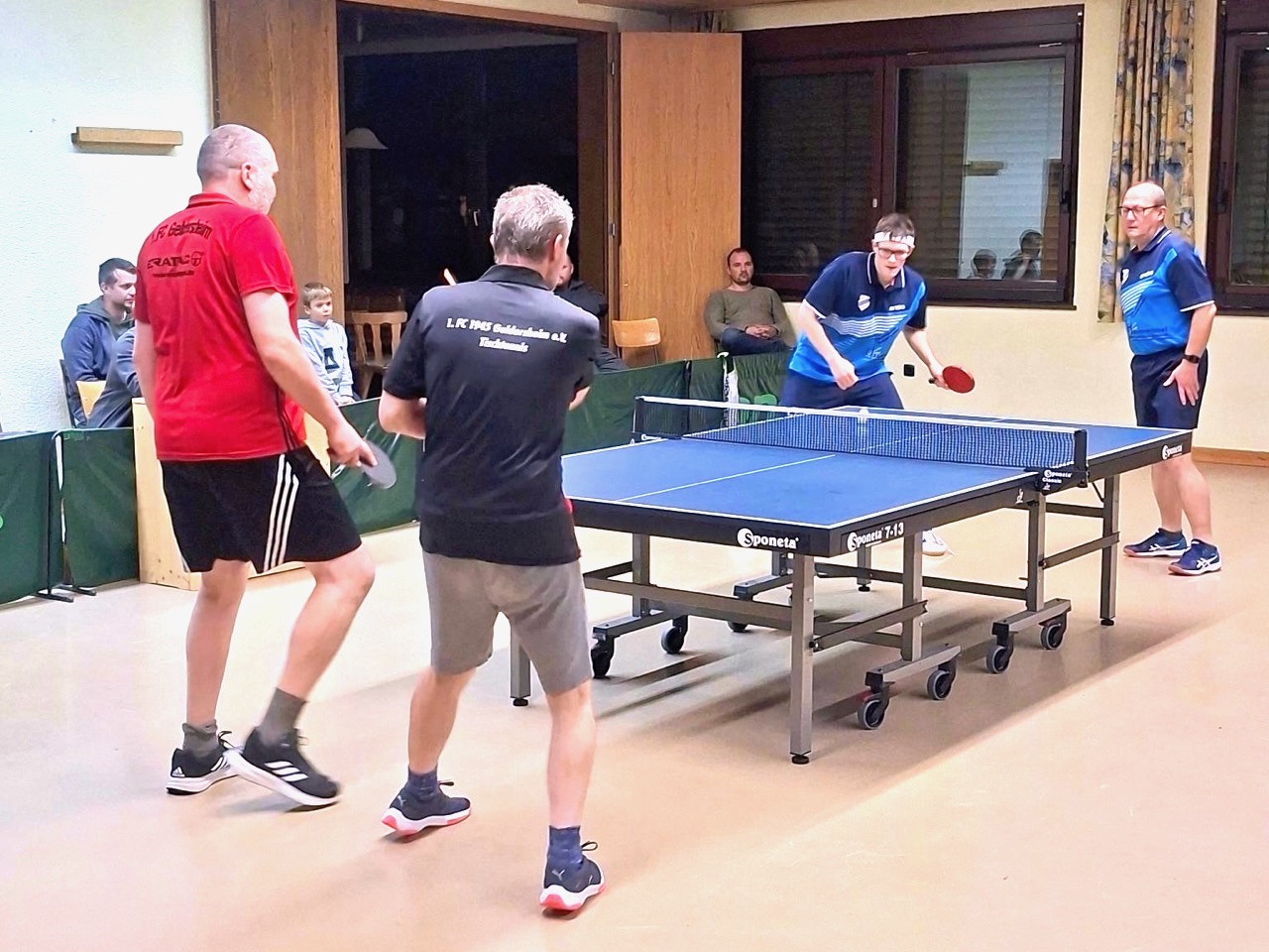 BTTV-UfrN 2025-26 E2 BKA Geldersheim II HR Marco-Michael