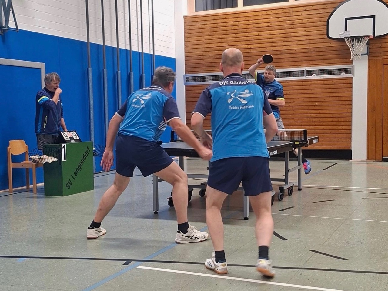 BTTV-UfrN 2025-26 E2 BKA Langendorf II HR Burkhard-Tobias