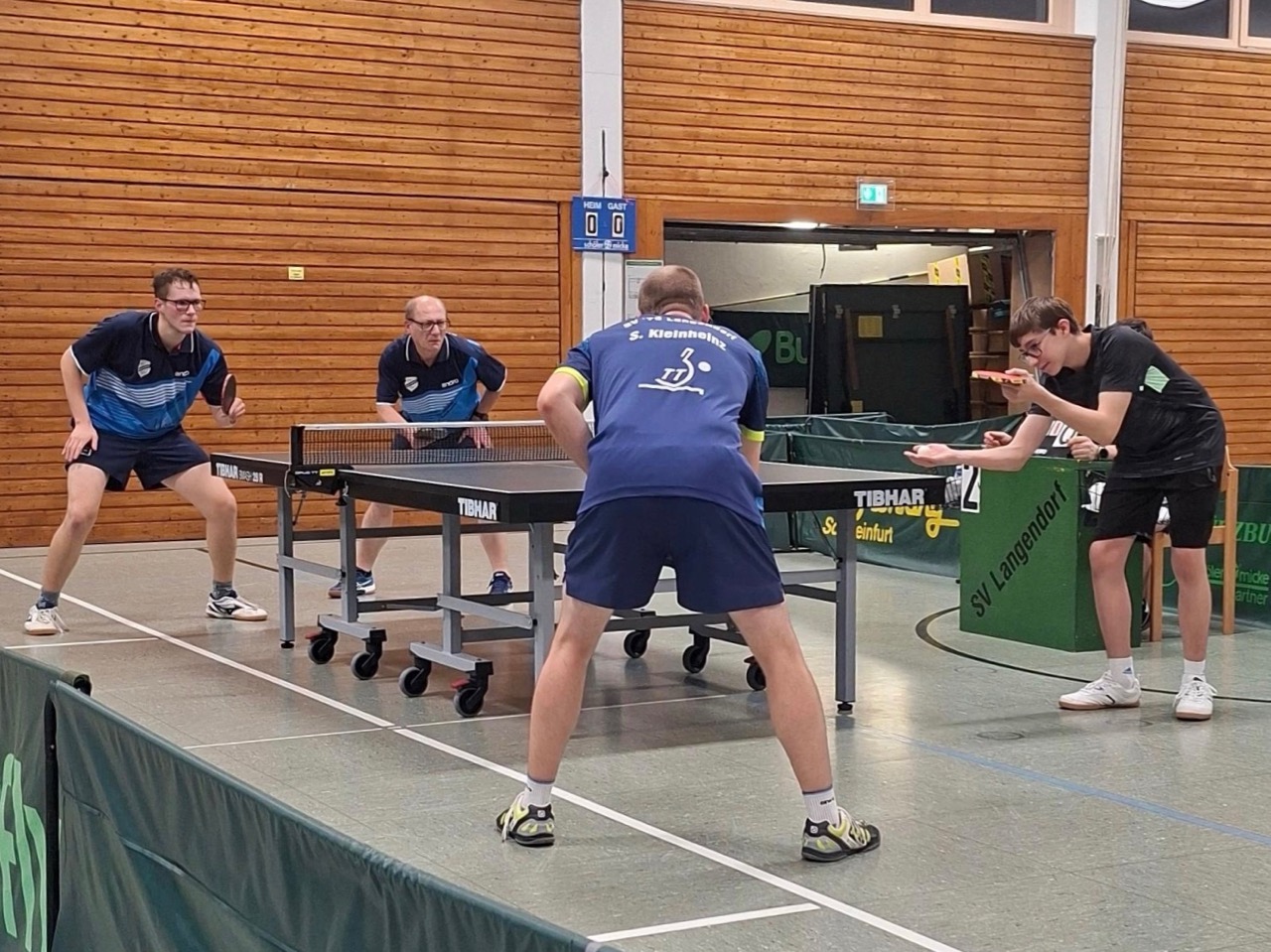 BTTV-UfrN 2025-26 E2 BKA Langendorf II HR Marco-Michael