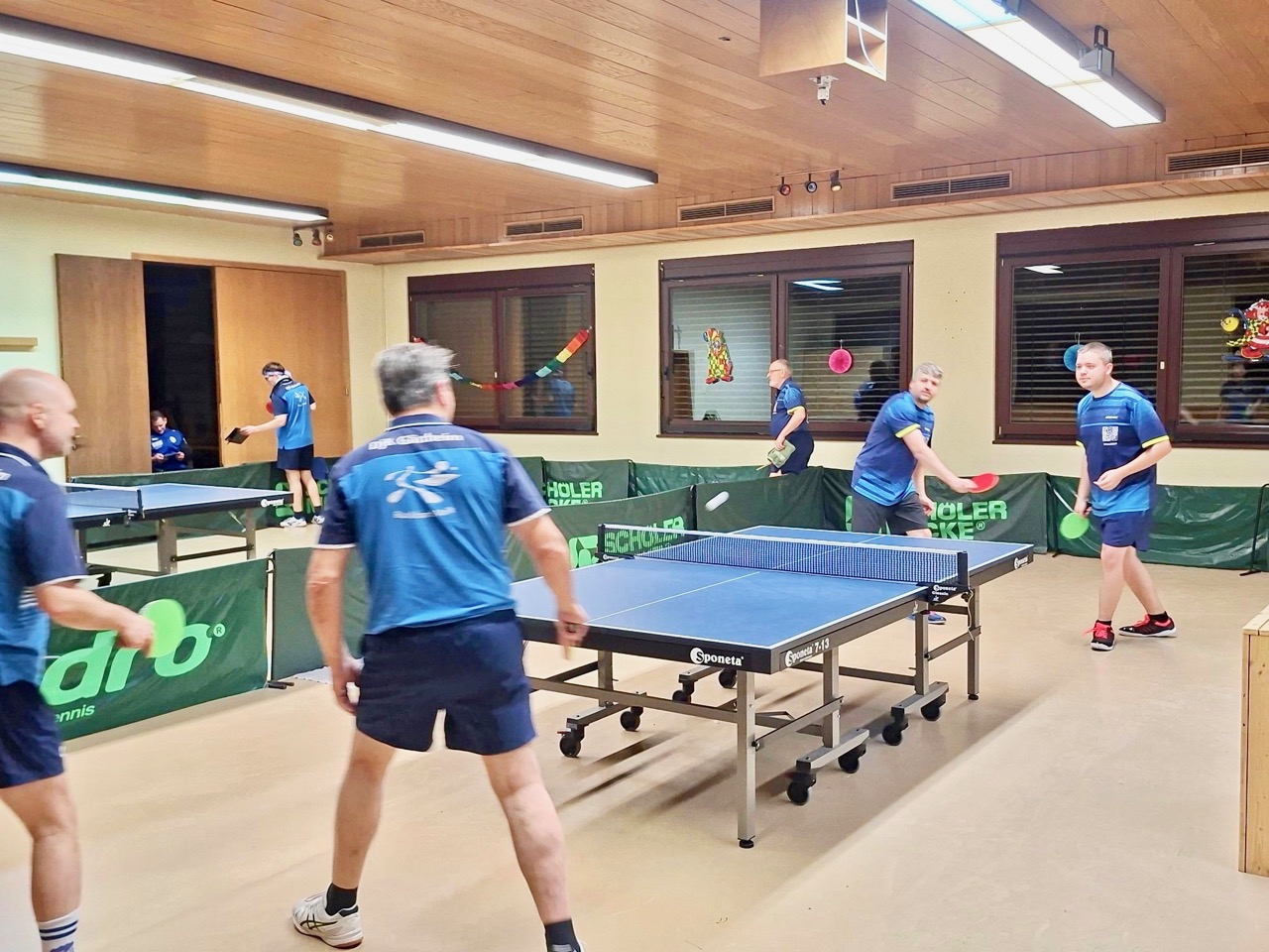 BTTV-UfrN 2025-26 E2 BKA Langendorf II RR Burkhard-Tobias