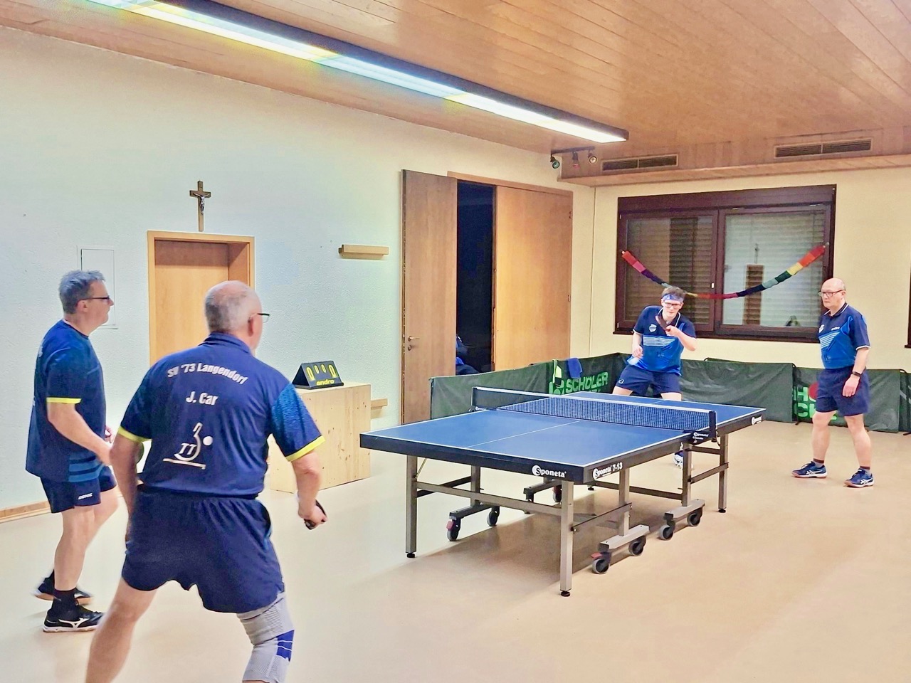 BTTV-UfrN 2025-26 E2 BKA Langendorf II RR Marco-Michael