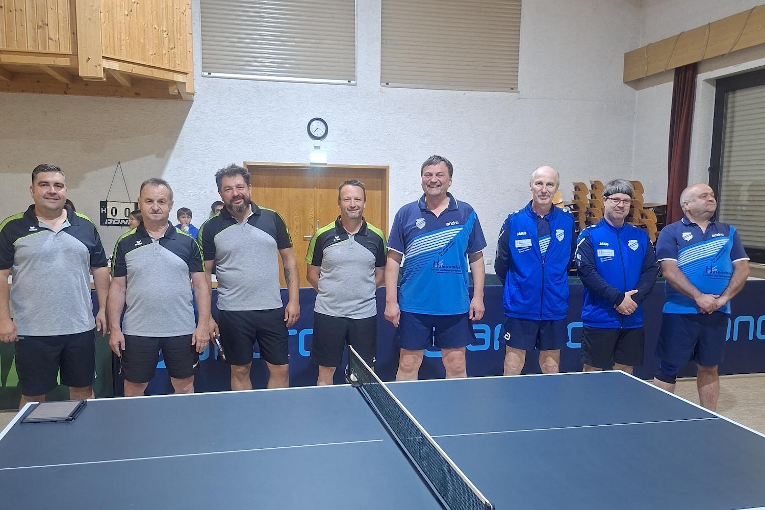 BTTV-UfrN 2026-27 E3 BKB Sommersdorf I HR 