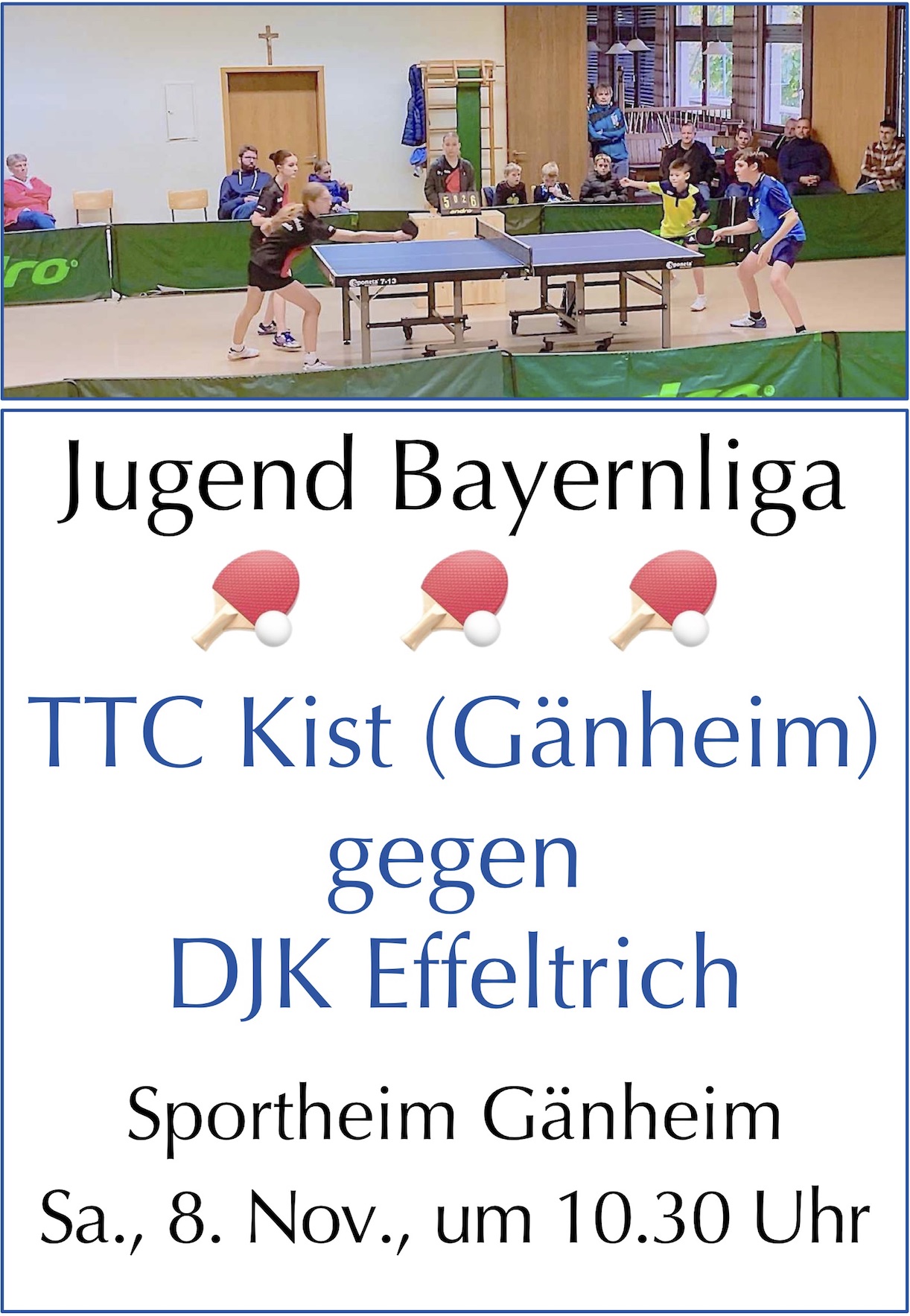 Plakat f 251108 -ST J-Effeltrich