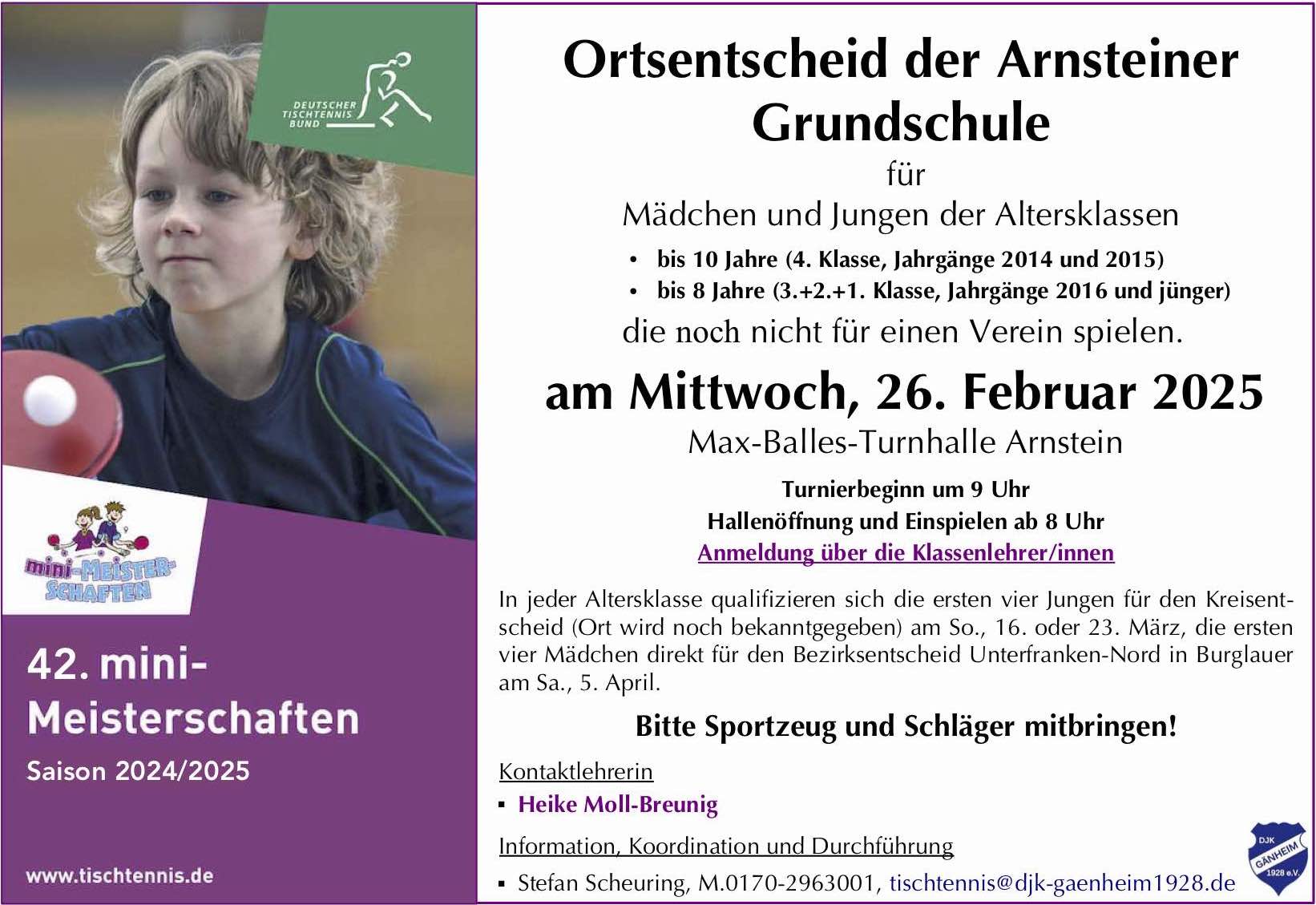 mini 42  Arnsteiner Schulen I 250226 -ST GSA