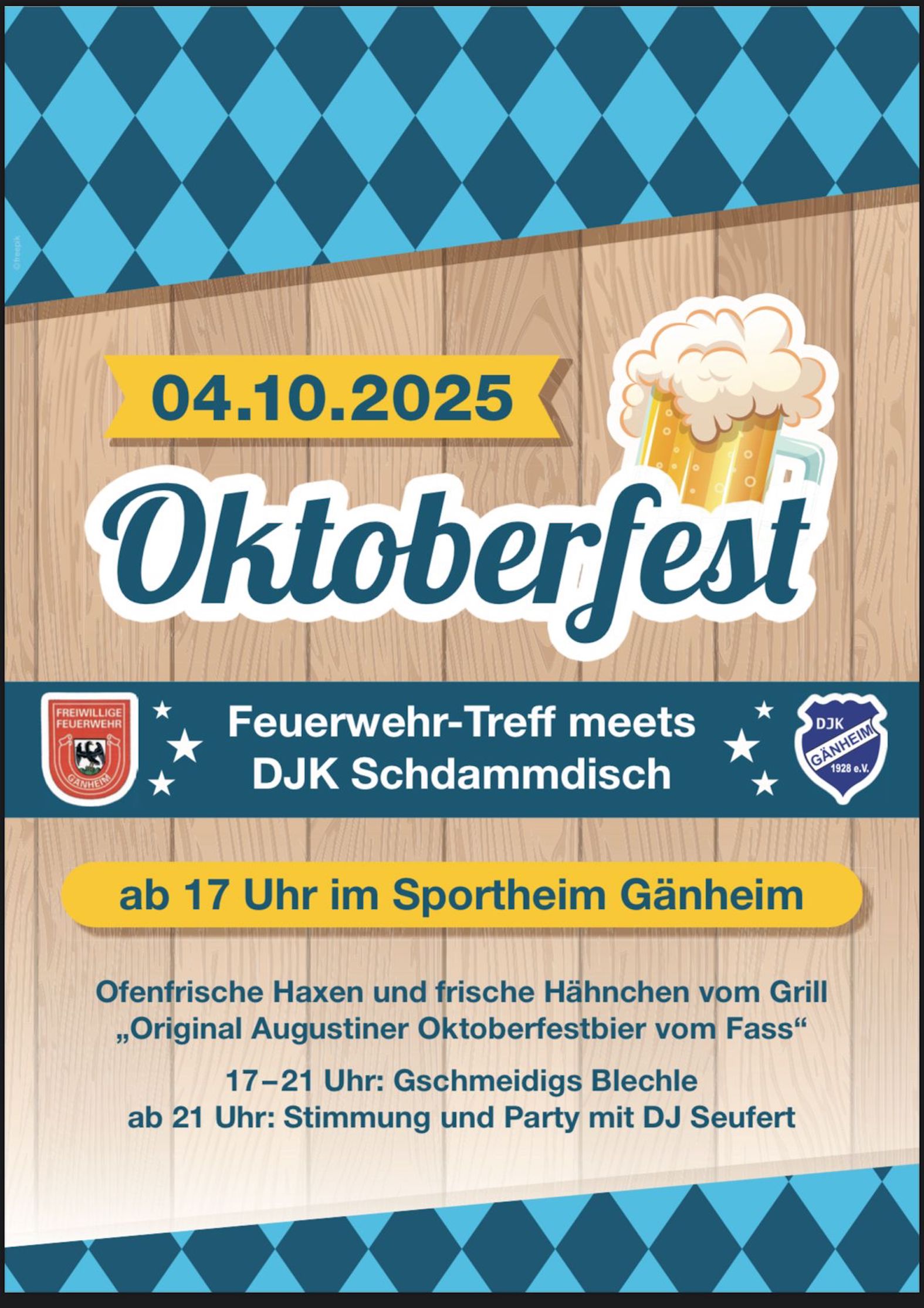 DjK I 251004 Schdammdisch FFW