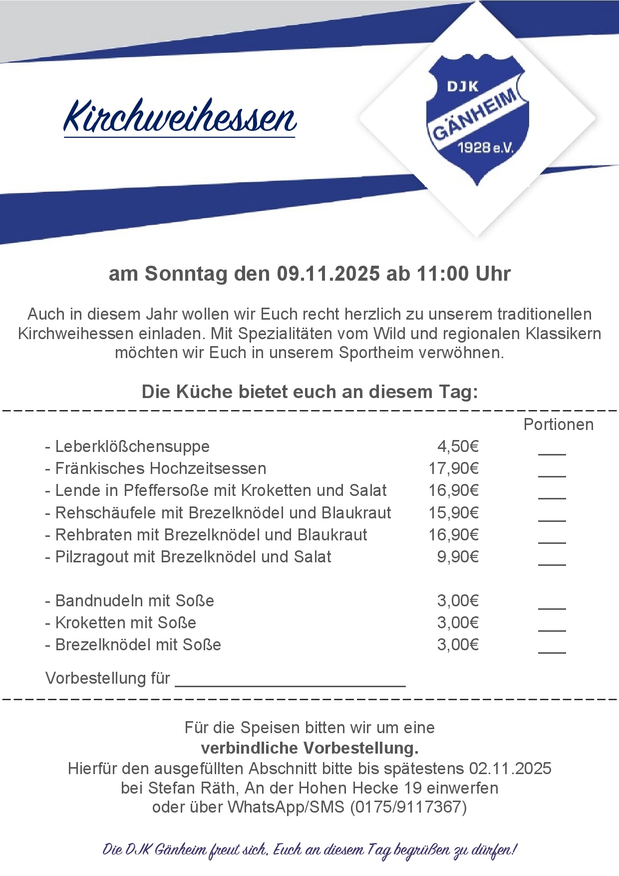 DjK I 251109 Kirchweihessen