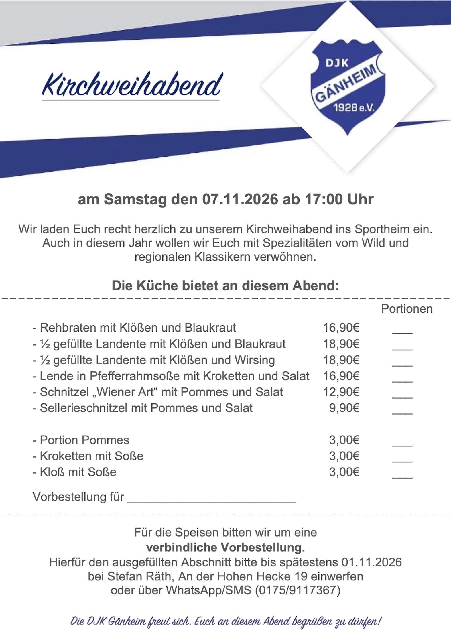 DjK I 261107 Kirchweihabend