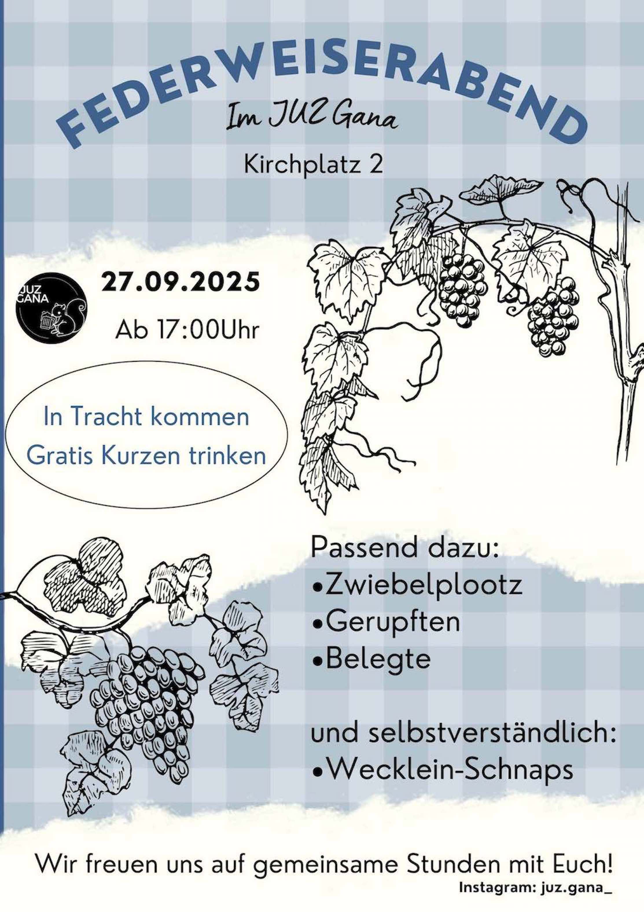 JuZ I 250927 Federweißerabend